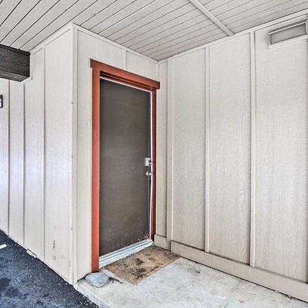 Ski-Inandski-Out Condo On Copper Mountain! 弗瑞斯科 外观 照片